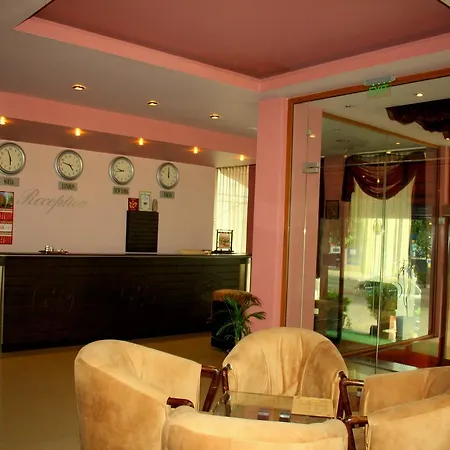 호텔 Elegant Karnobat