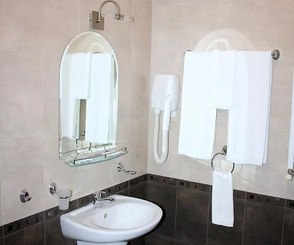 호텔 Elegant Karnobat