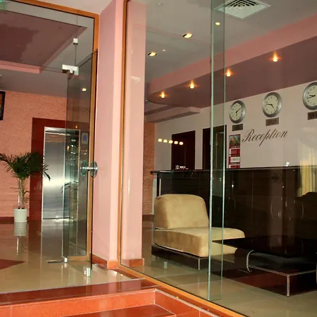 Elegant Hotel