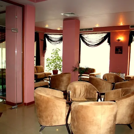 Elegant Hotel