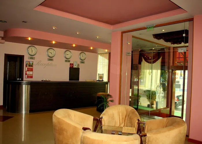 Hotel Elegant Karnobat