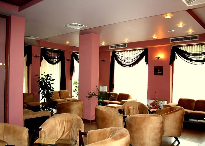 Elegant Hotel Karnobat